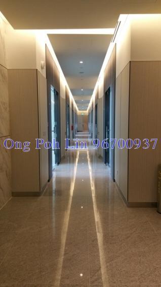 Sbf Center (D1), Office #160594142